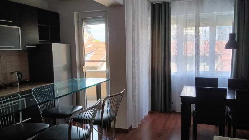 For Rent  2 bedroom Sofia , Meditsinska akademiya , 100 sq.m | 48579129 - image [2]