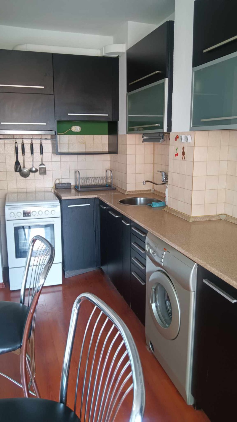 For Rent  2 bedroom Sofia , Meditsinska akademiya , 100 sq.m | 48579129 - image [10]