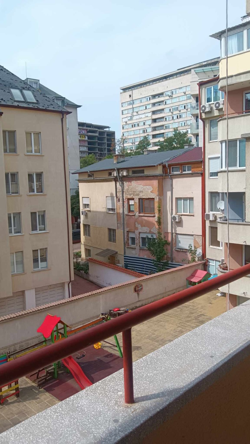 For Rent  2 bedroom Sofia , Meditsinska akademiya , 100 sq.m | 48579129 - image [17]