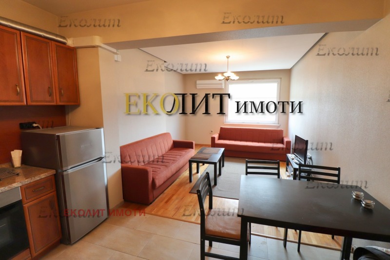 Do wynajęcia  2 sypialnie Sofia , Centar , 105 mkw | 24982259
