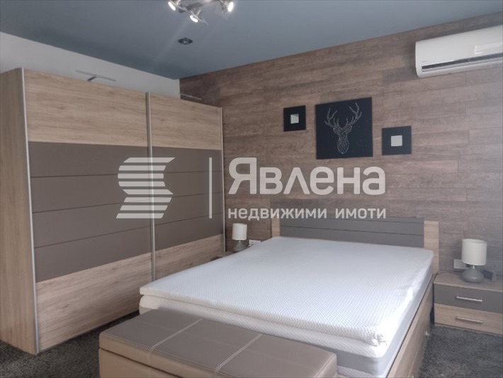 Дава под наем  3-стаен град Благоевград , Освобождение , 94 кв.м | 74013333 - изображение [6]