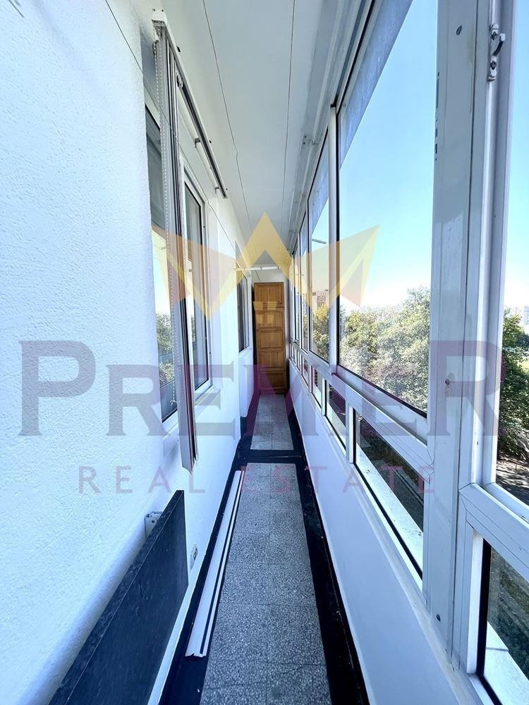 Дава под наем 3-СТАЕН, гр. Варна, Чайка, снимка 12 - Апартаменти - 53122280