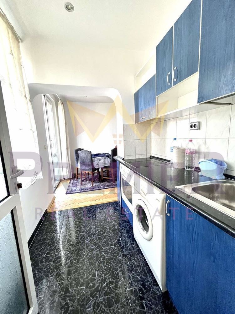 Дава под наем 3-СТАЕН, гр. Варна, Чайка