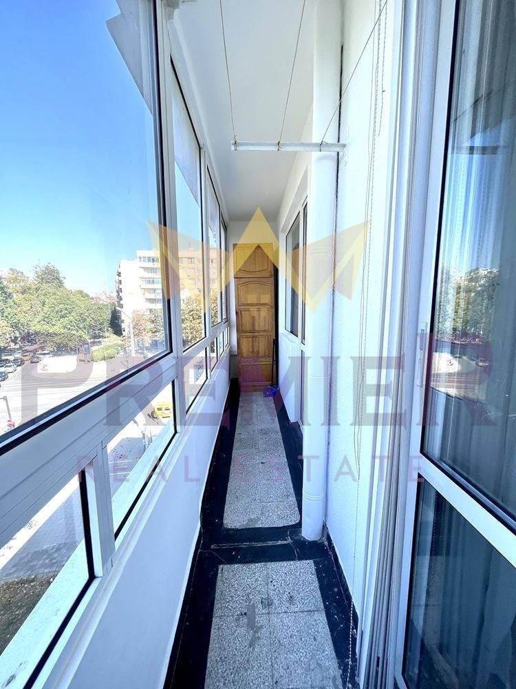 Дава под наем 3-СТАЕН, гр. Варна, Чайка, снимка 11 - Апартаменти - 53122280