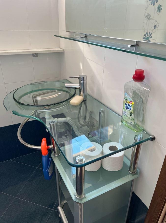 Дава под наем КЪЩА, гр. Варна, м-т Долна Трака, снимка 13 - Къщи - 51225034