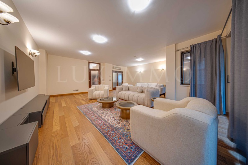 Дава под наем КЪЩА, гр. София, Бояна, снимка 4 - Къщи - 52694206