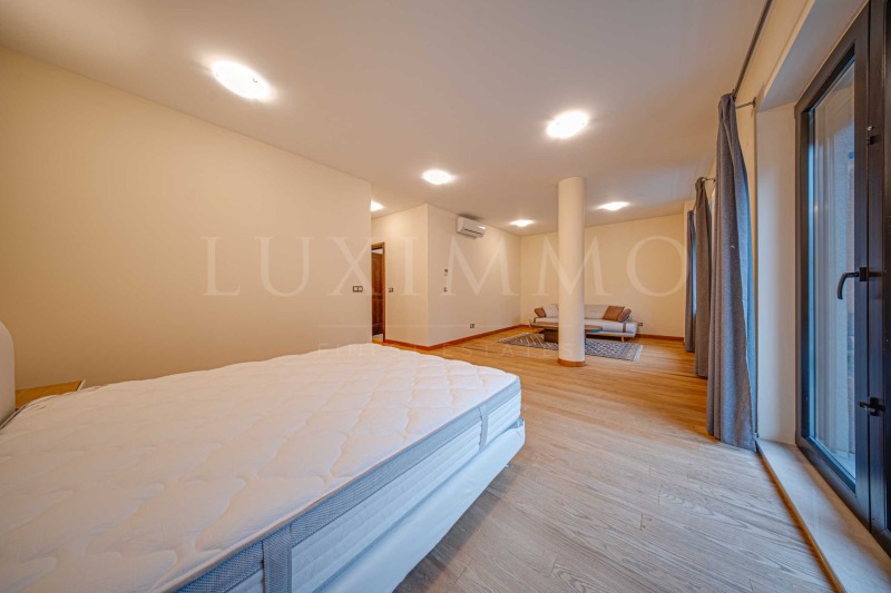 Дава под наем КЪЩА, гр. София, Бояна, снимка 15 - Къщи - 52694206