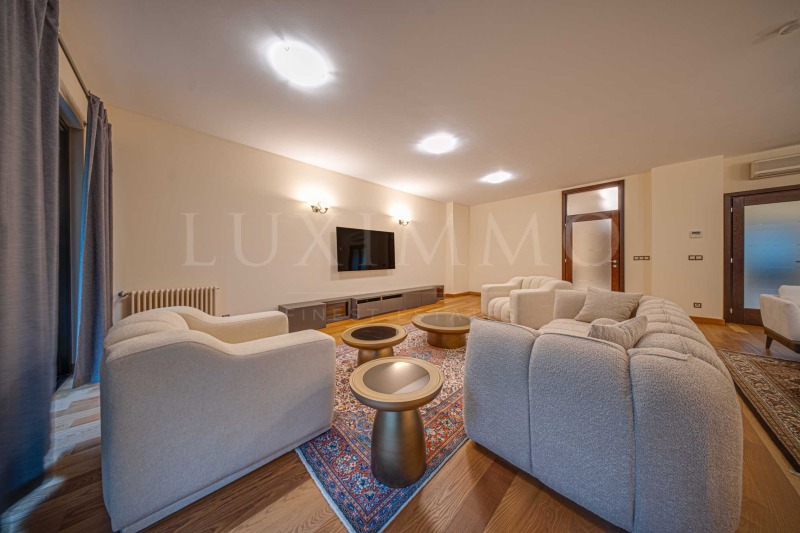 Дава под наем КЪЩА, гр. София, Бояна