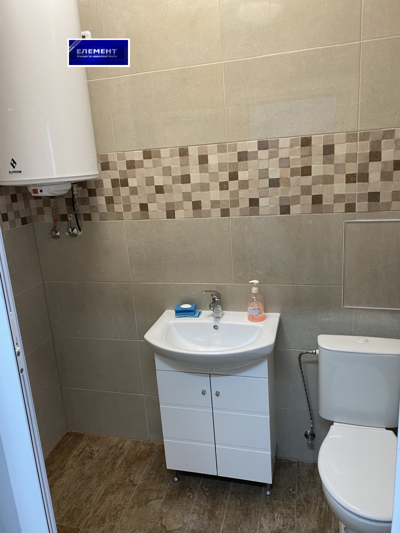 Дава под наем МАГАЗИН, гр. Пловдив, Въстанически, снимка 6 - Магазини - 52548185