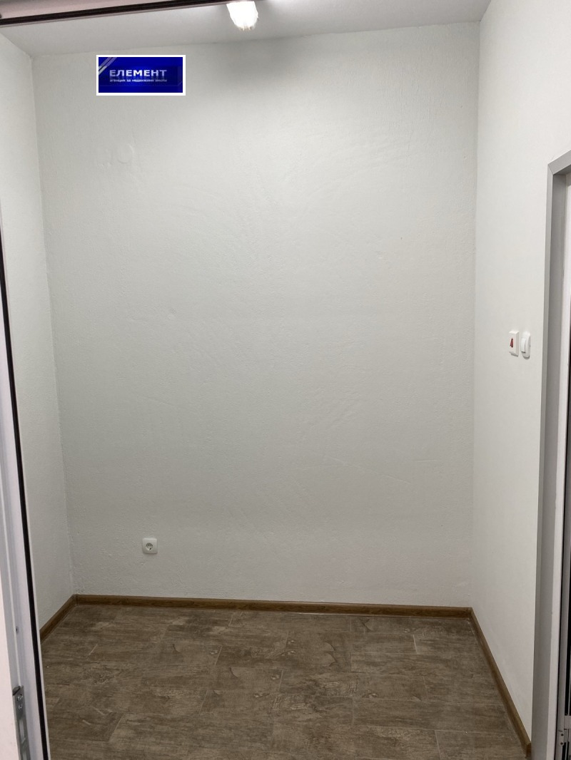 Дава под наем МАГАЗИН, гр. Пловдив, Въстанически, снимка 5 - Магазини - 52548185