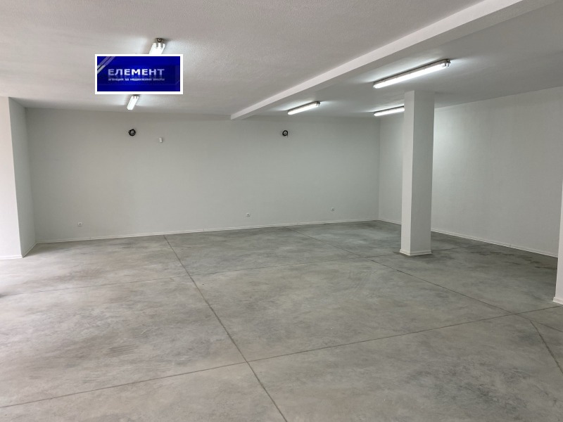 Дава под наем МАГАЗИН, гр. Пловдив, Въстанически, снимка 4 - Магазини - 52548185