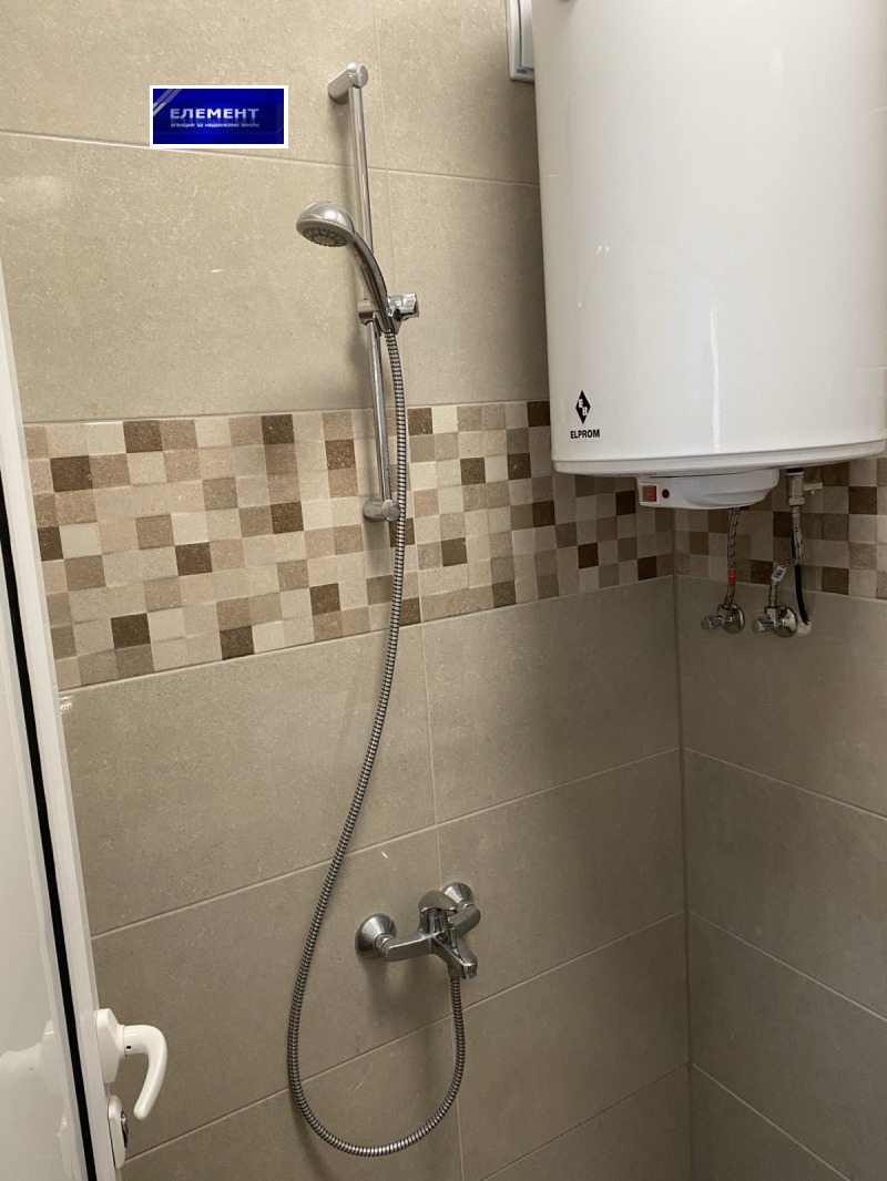 Дава под наем МАГАЗИН, гр. Пловдив, Въстанически, снимка 7 - Магазини - 52548185