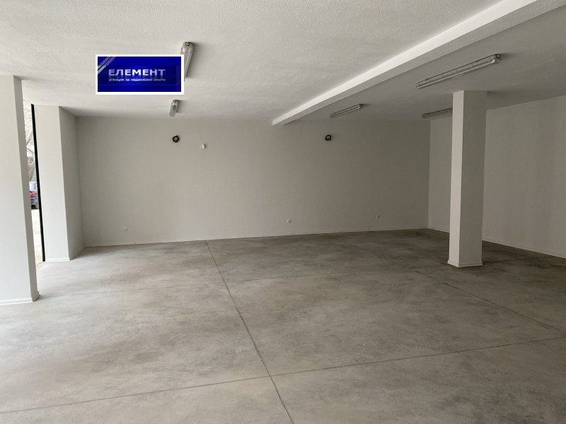 Дава под наем МАГАЗИН, гр. Пловдив, Въстанически, снимка 3 - Магазини - 52548185