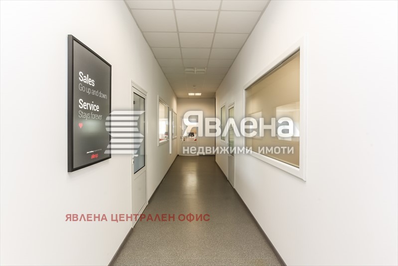 Дава под наем СКЛАД, гр. София, Требич, снимка 5 - Складове - 56218504