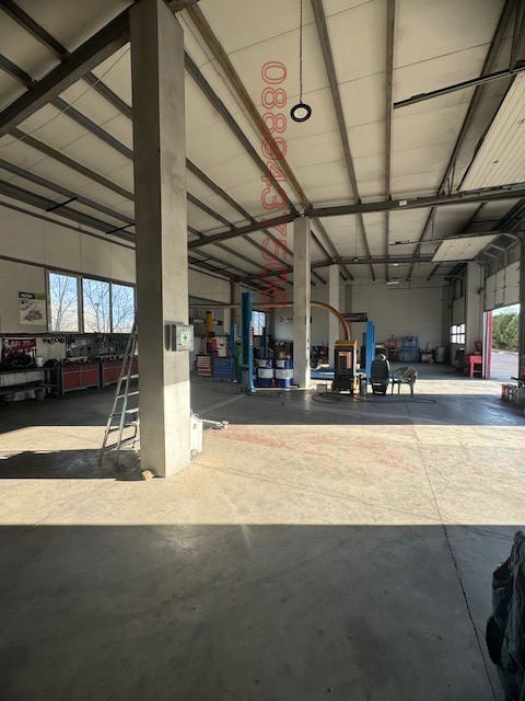 Дава под наем ПРОМ. ПОМЕЩЕНИЕ, гр. Димитровград, област Хасково, снимка 6 - Производствени сгради - 53199129