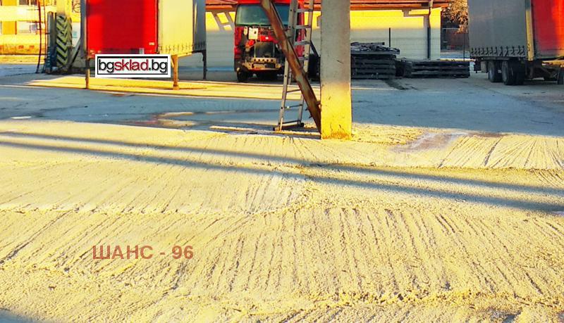 Дава под наем БИЗНЕС ИМОТ, гр. София, НПЗ Искър, снимка 2 - Други - 52689573