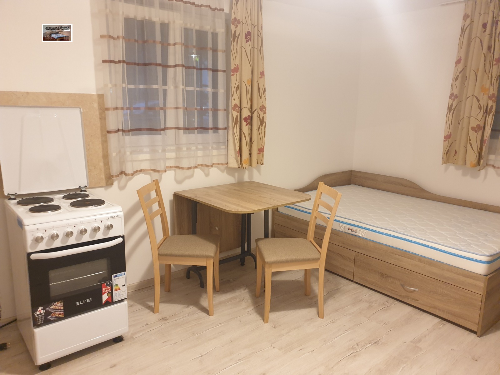 Дава под наем 1-СТАЕН, гр. Пловдив, Център, снимка 6 - Апартаменти - 53971212