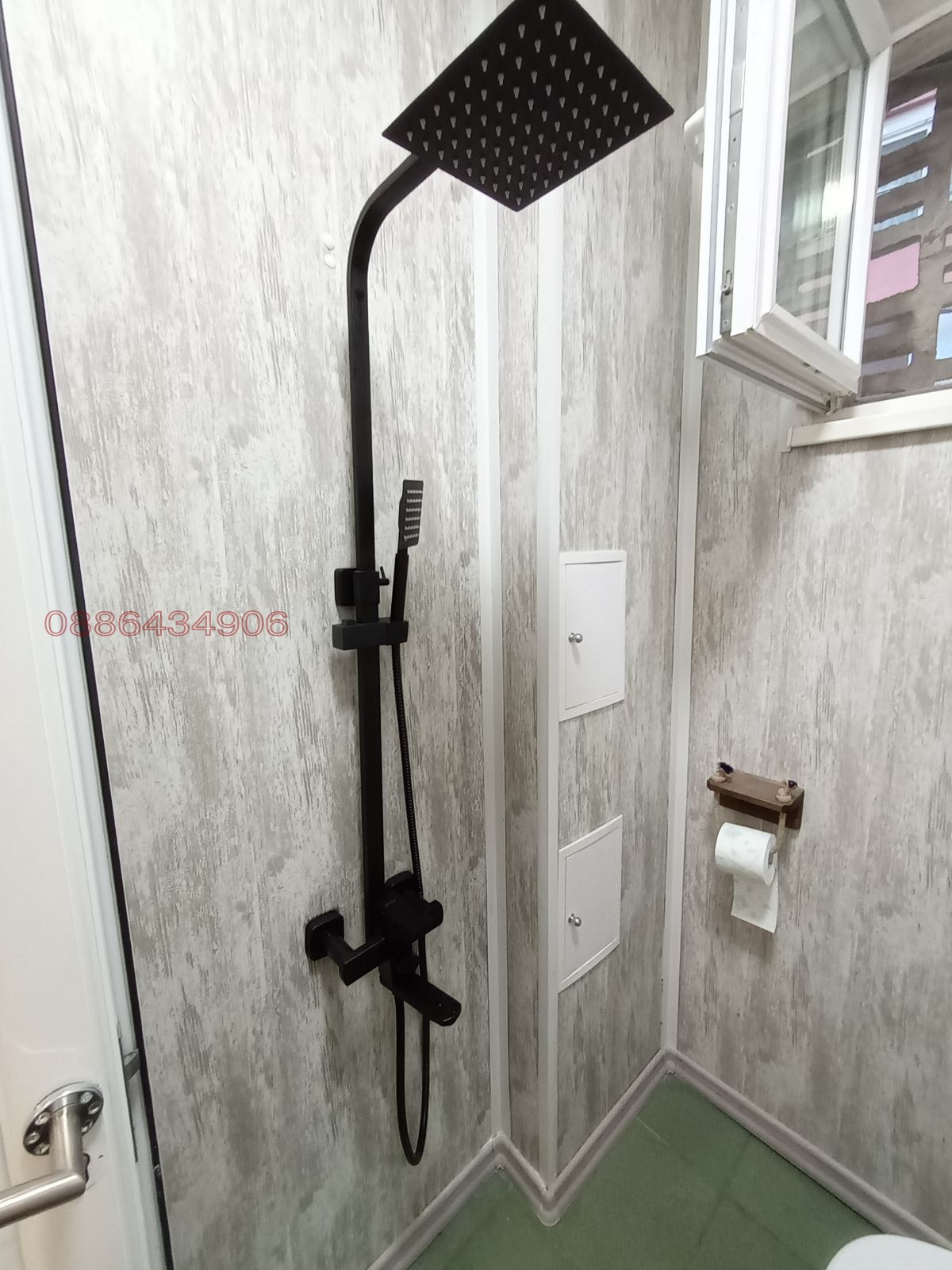 Дава под наем 2-СТАЕН, гр. София, Иван Вазов, снимка 16 - Апартаменти - 54353978