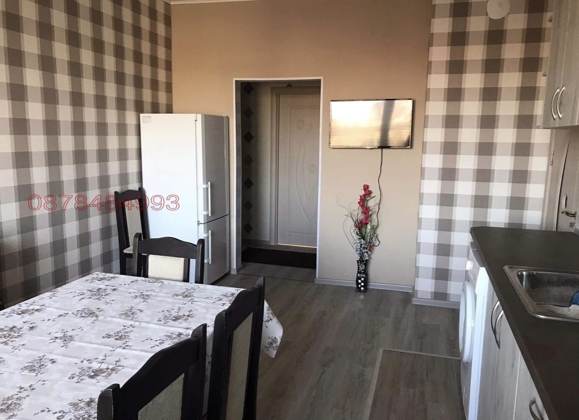 Дава под наем 2-СТАЕН, гр. Плевен, Сторгозия, снимка 3 - Апартаменти - 55102534