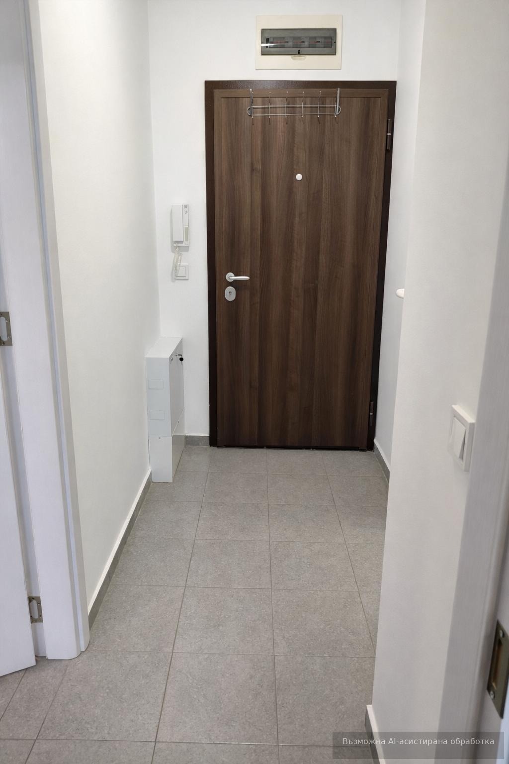 Дава под наем 2-СТАЕН, гр. София, Надежда 4, снимка 7 - Апартаменти - 56337909