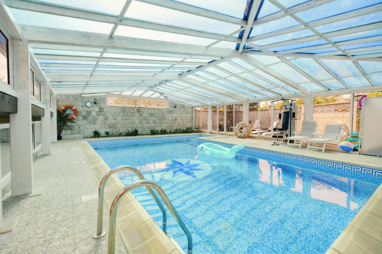 Дава под наем 3-СТАЕН, гр. Варна, м-т Евксиноград, снимка 12 - Апартаменти - 54134095