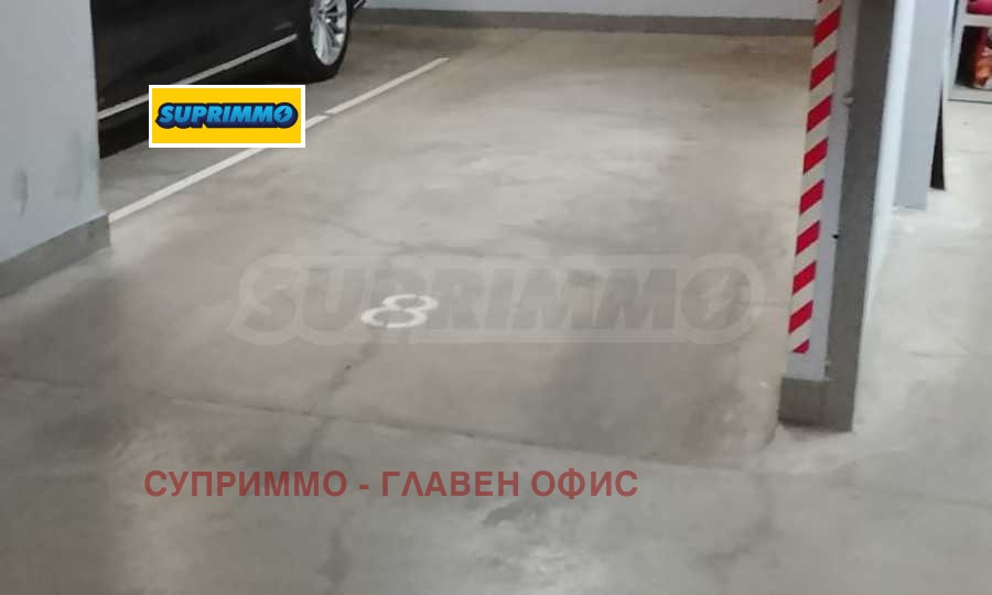 Дава под наем ОФИС, гр. София, Хиподрума, снимка 15 - Офиси - 56677344