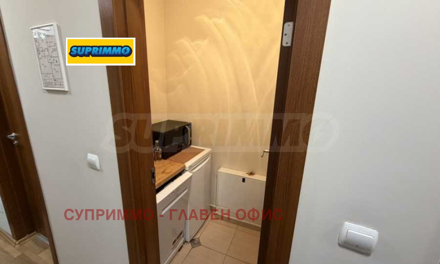 Дава под наем ОФИС, гр. София, Хиподрума, снимка 12 - Офиси - 56677344