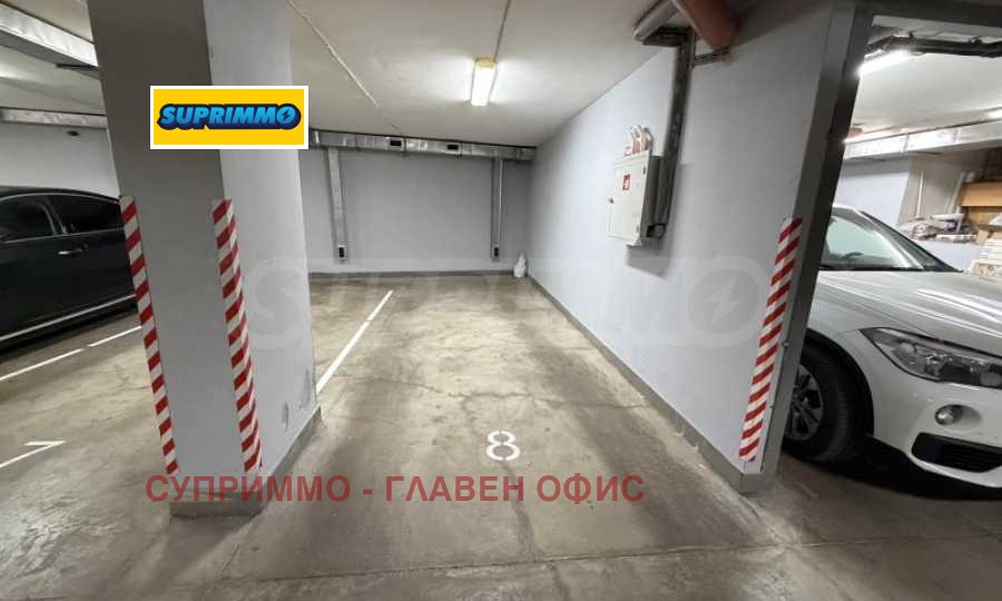 Дава под наем ОФИС, гр. София, Хиподрума, снимка 14 - Офиси - 56677344