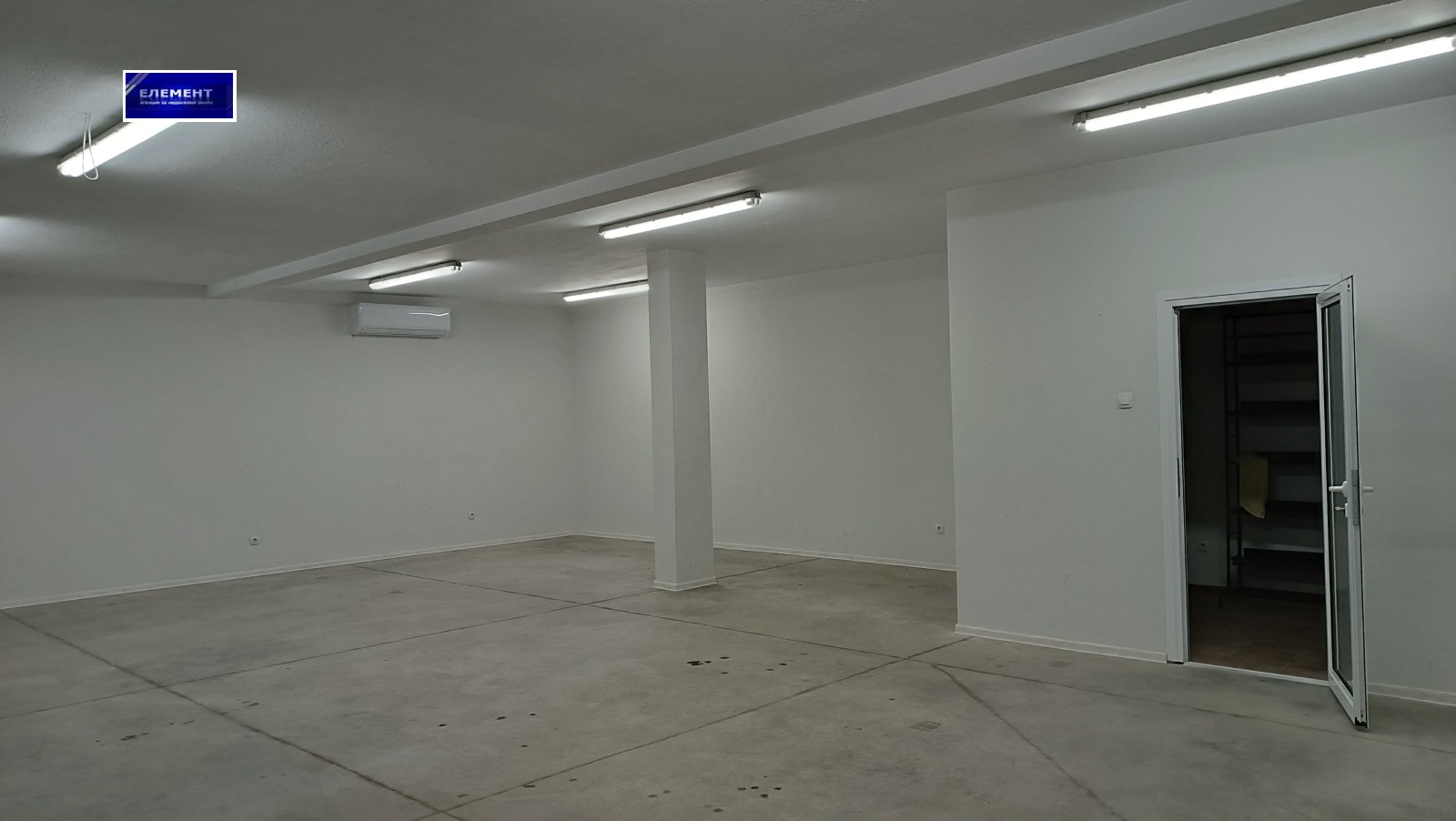 Дава под наем МАГАЗИН, гр. Пловдив, Въстанически, снимка 13 - Магазини - 52548185