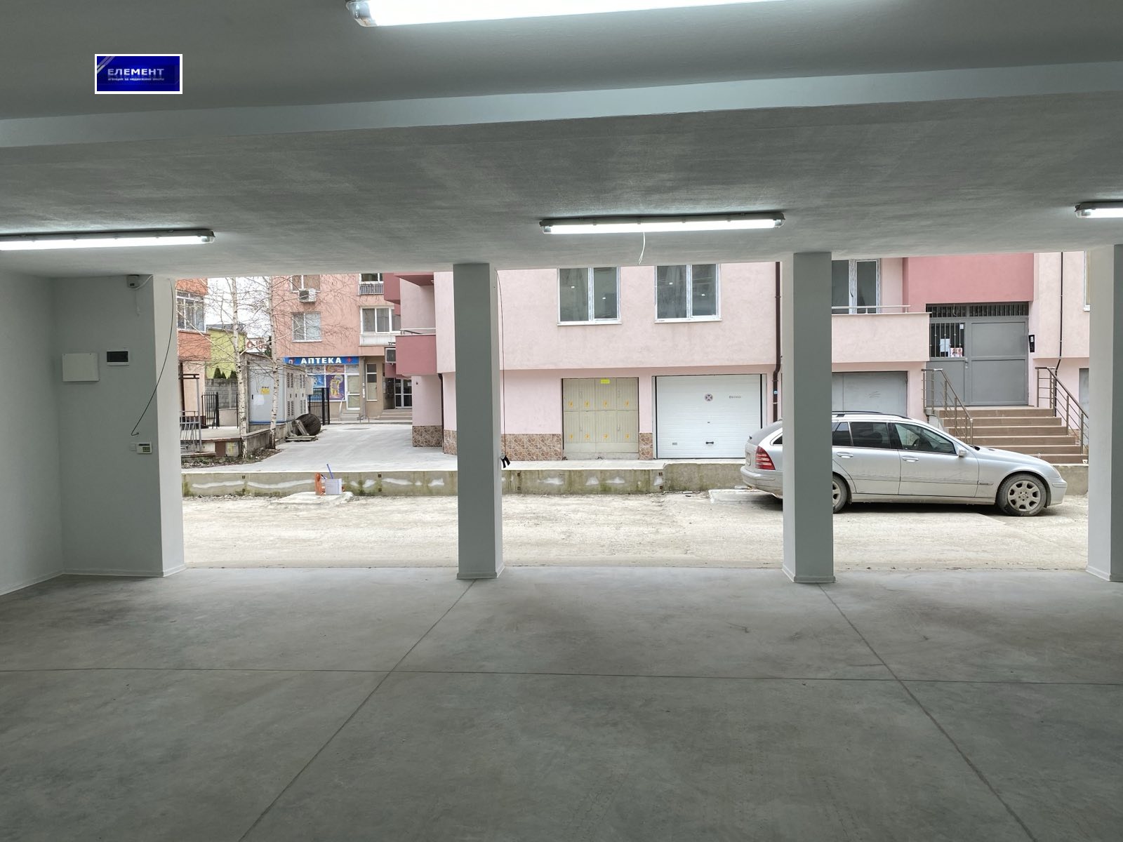 Дава под наем МАГАЗИН, гр. Пловдив, Въстанически, снимка 5 - Магазини - 52548185