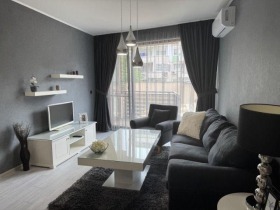 1 makuuhuone Karšijaka, Plovdiv