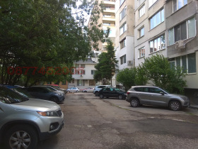 2 dormitorios Ivan Vazov, Sofia