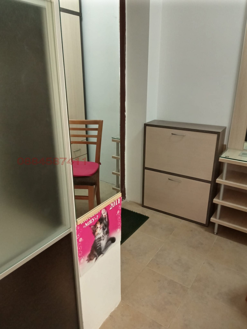 Дава под наем 1-СТАЕН, гр. Сандански, област Благоевград, снимка 5 - Апартаменти - 52783597