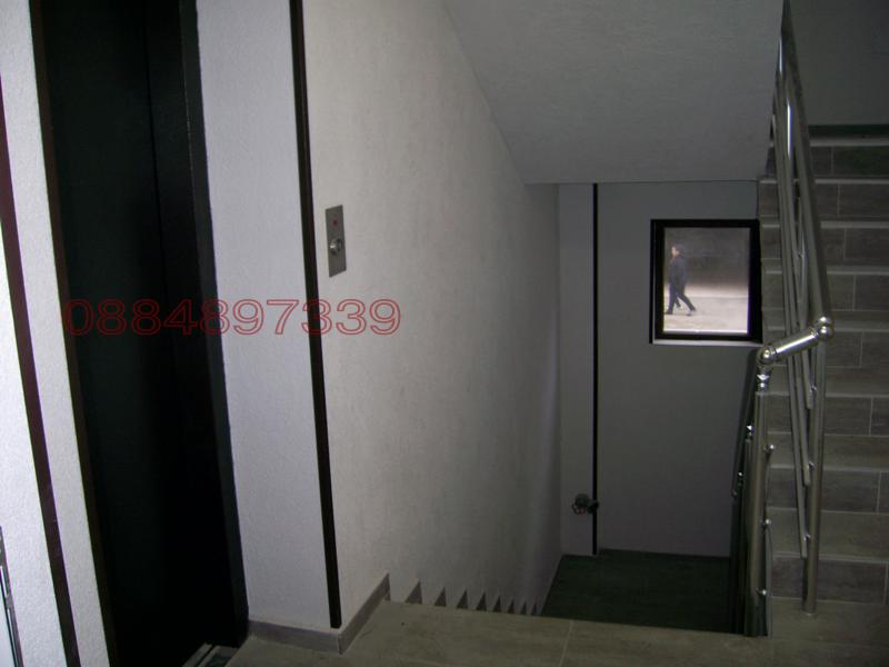 Дава под наем 2-СТАЕН, гр. Варна, Център, снимка 14 - Апартаменти - 53959004