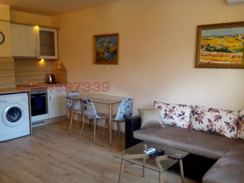 Дава под наем 2-СТАЕН, гр. Варна, Център