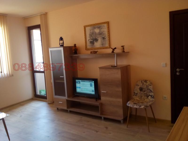 Дава под наем 2-СТАЕН, гр. Варна, Център, снимка 4 - Апартаменти - 53959004