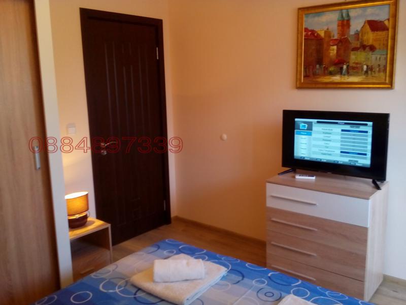 Дава под наем 2-СТАЕН, гр. Варна, Център, снимка 10 - Апартаменти - 53959004