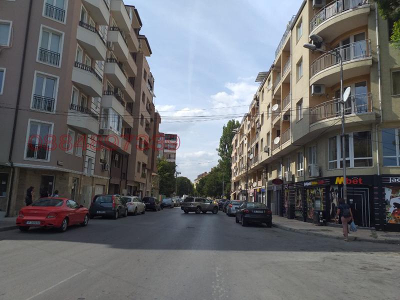 Дава под наем 2-СТАЕН, гр. Варна, Център, снимка 17 - Апартаменти - 53959004