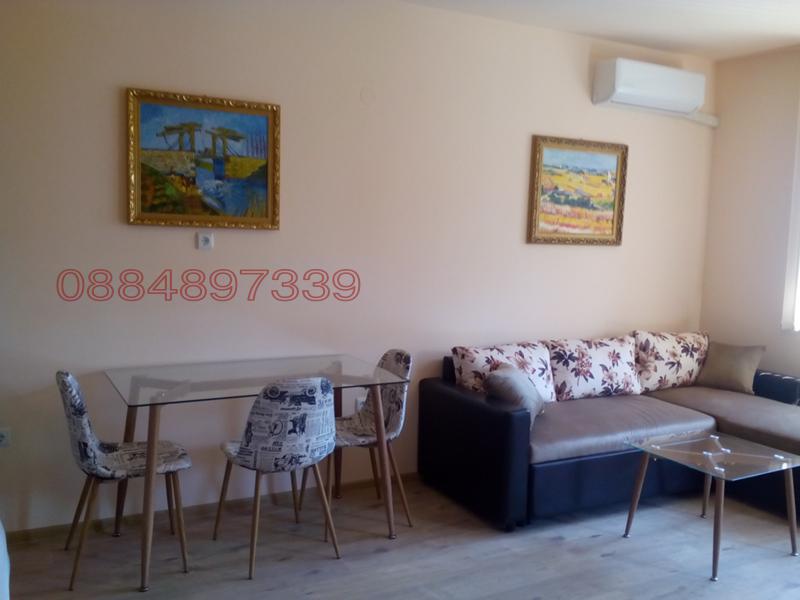 Дава под наем 2-СТАЕН, гр. Варна, Център, снимка 3 - Апартаменти - 53959004