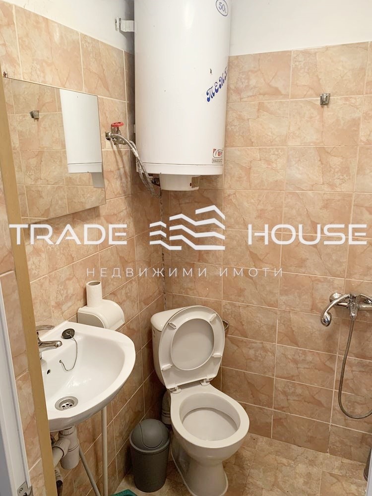 K pronájmu  1 ložnice Plovdiv , Mladežki Chalm , 50 m2 | 10685776 - obraz [6]