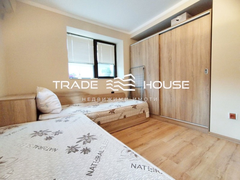 K pronájmu  1 ložnice Plovdiv , Mladežki Chalm , 50 m2 | 10685776 - obraz [4]