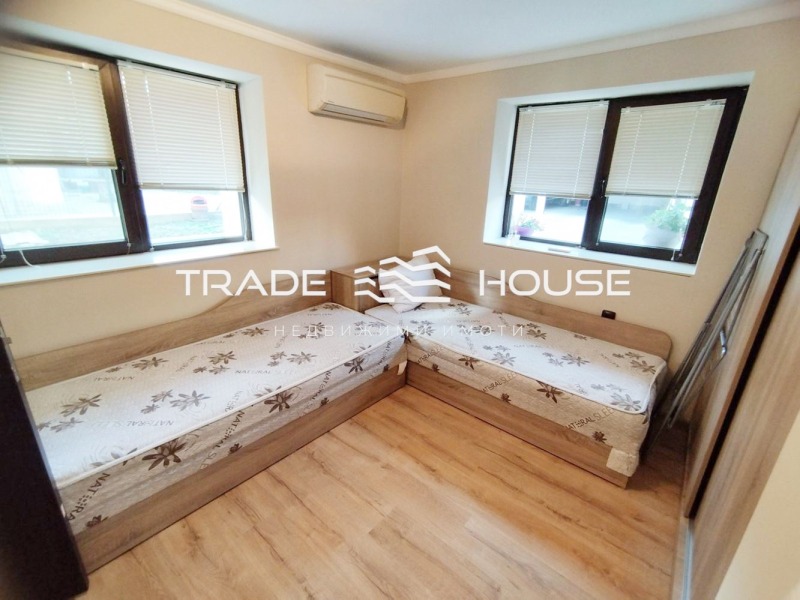 K pronájmu  1 ložnice Plovdiv , Mladežki Chalm , 50 m2 | 10685776 - obraz [5]