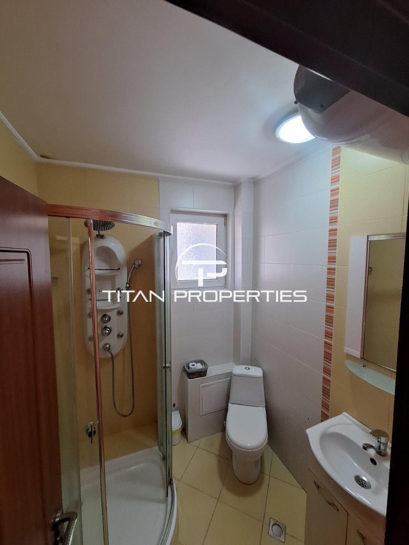 Издаје се  1 спаваћа соба Пловдив , Христо Смирненски , 64 м2 | 58379978 - слика [5]