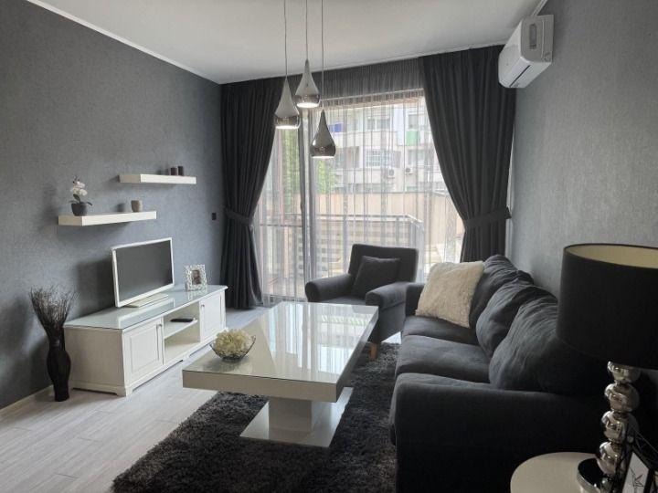 Vuokrattavana  1 makuuhuone Plovdiv , Karšijaka , 85 neliömetriä | 24683512