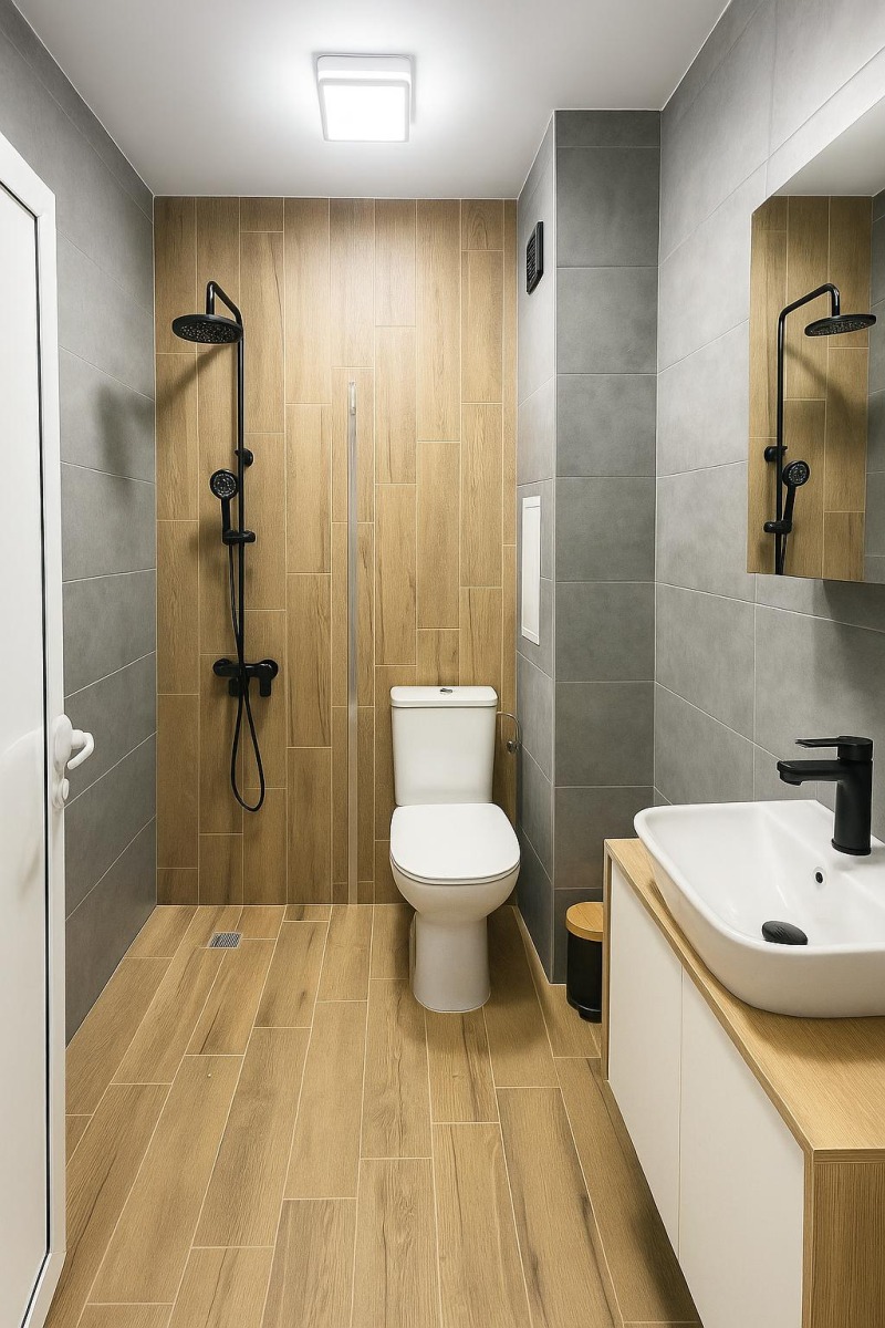 Дава под наем 2-СТАЕН, гр. Пловдив, Младежки Хълм, снимка 3 - Апартаменти - 52661173