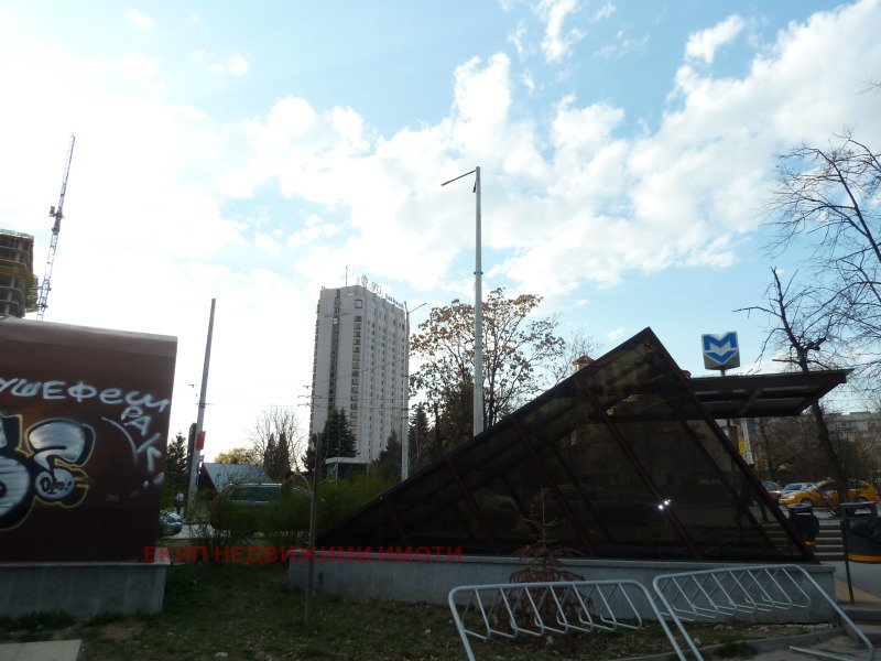 Дава под наем 2-СТАЕН, гр. София, Лозенец, снимка 16 - Апартаменти - 52940762