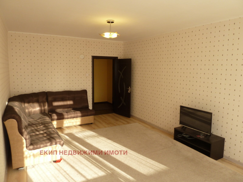 Дава под наем 2-СТАЕН, гр. София, Лозенец, снимка 5 - Апартаменти - 52940762