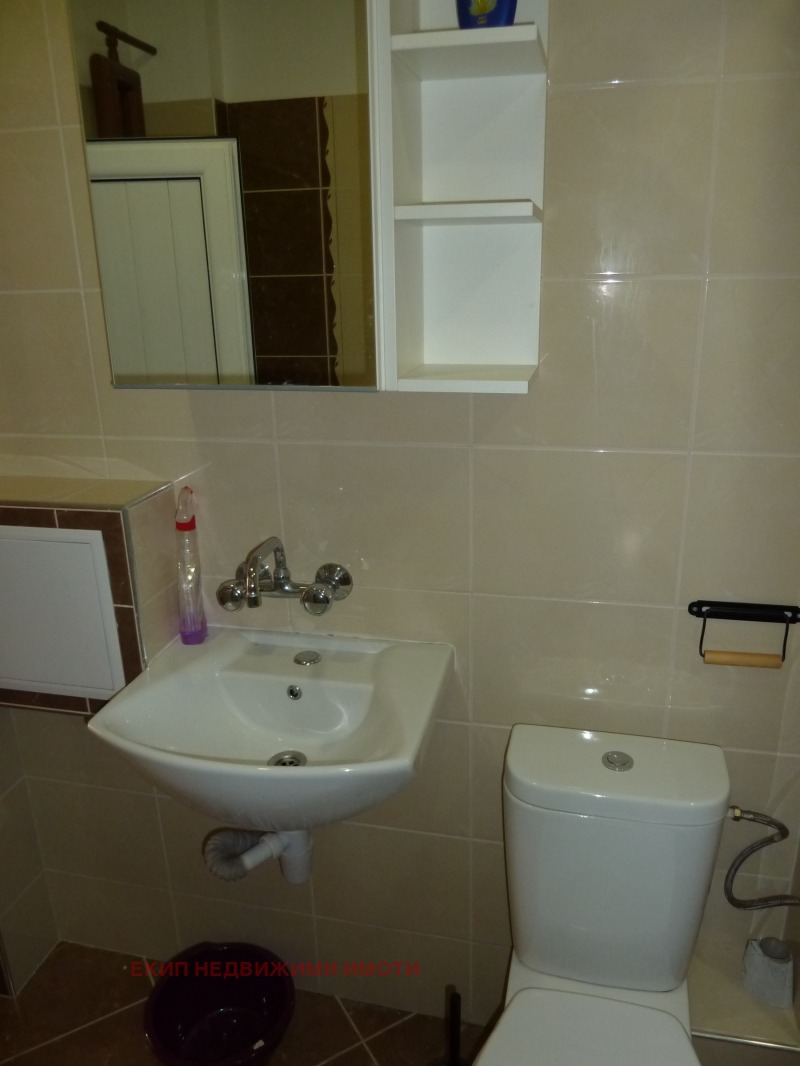 Дава под наем 2-СТАЕН, гр. София, Лозенец, снимка 2 - Апартаменти - 52940762