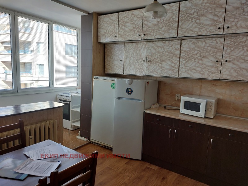 Дава под наем 2-СТАЕН, гр. София, Лозенец, снимка 4 - Апартаменти - 52940762