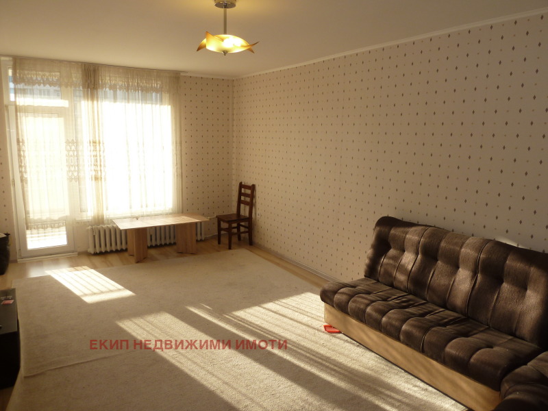 Дава под наем 2-СТАЕН, гр. София, Лозенец, снимка 6 - Апартаменти - 52940762